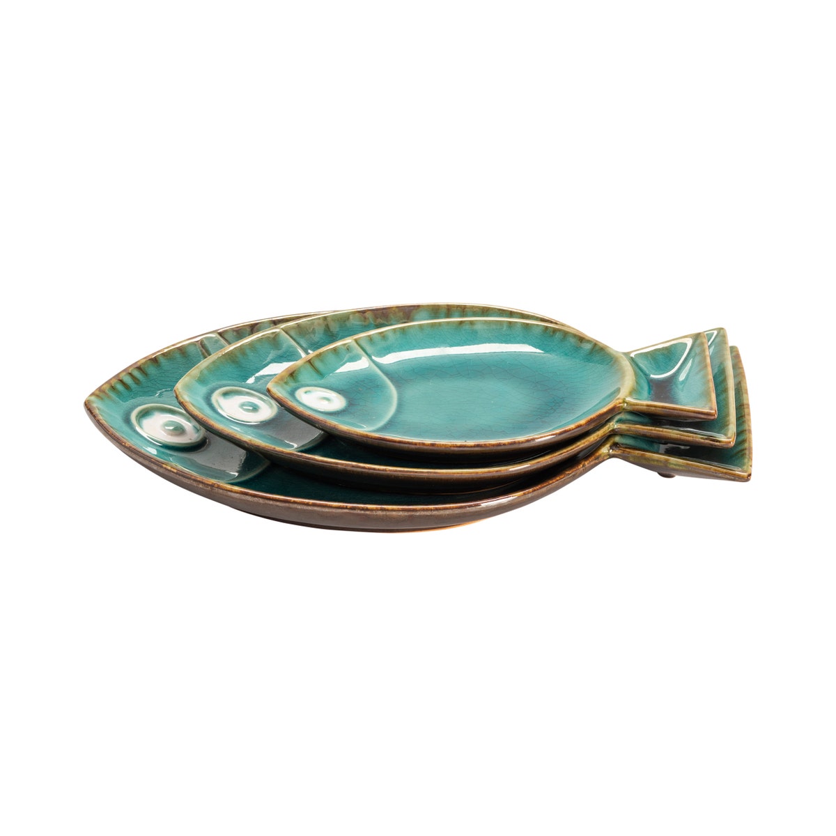 Crestview Lake City Trays