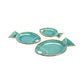 Crestview Lake City Trays