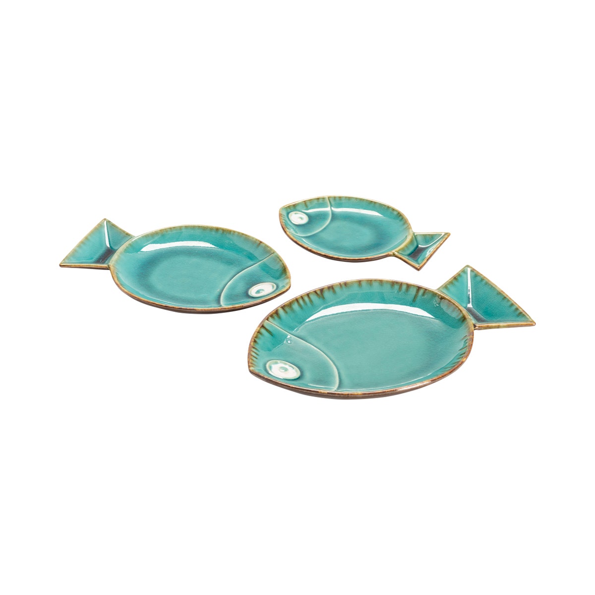 Crestview Lake City Trays