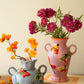 Butterfly Vases