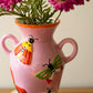 Butterfly Vases