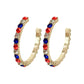Brianna Cannon Earrings