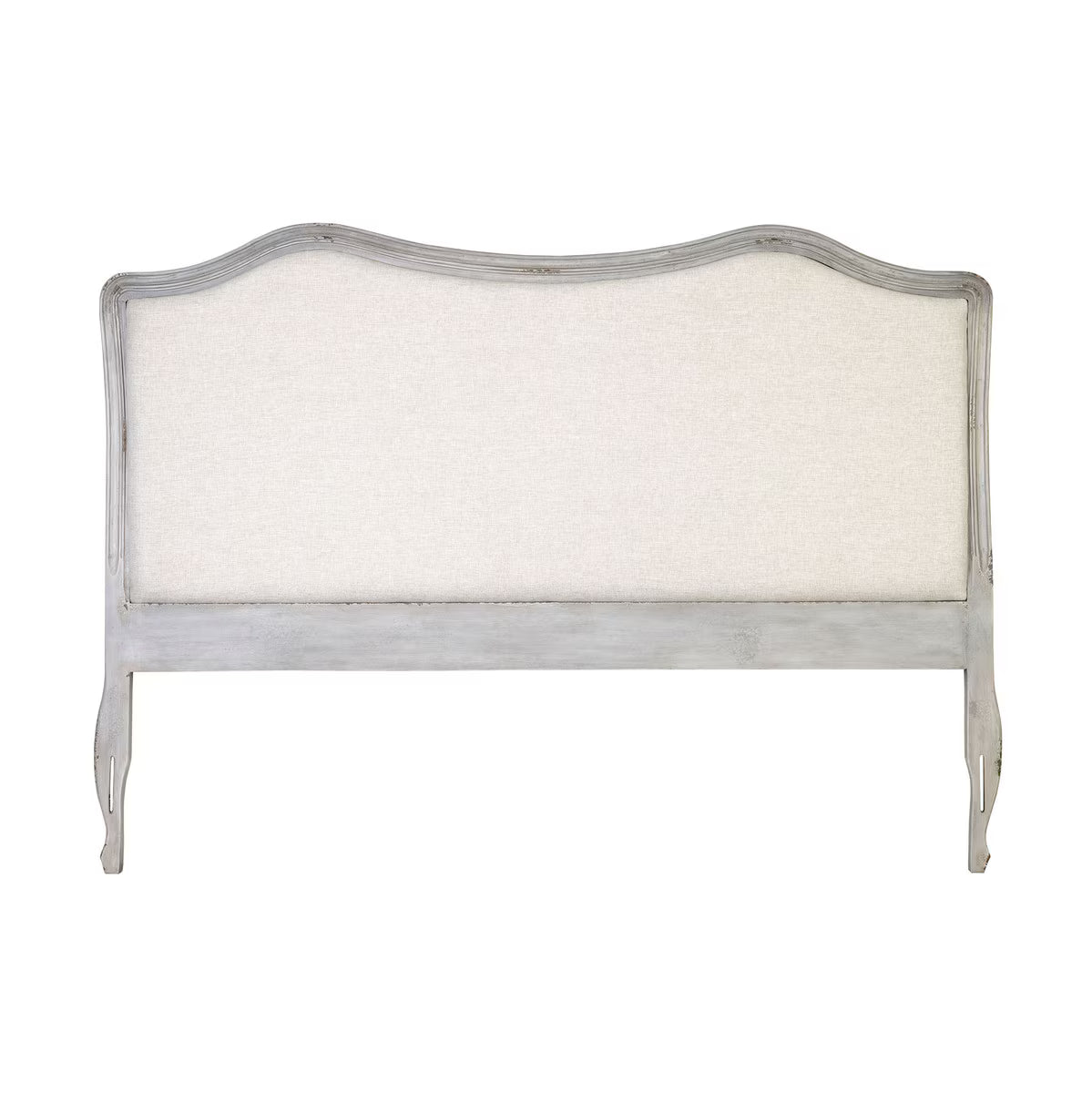 Upholstered King Headboard