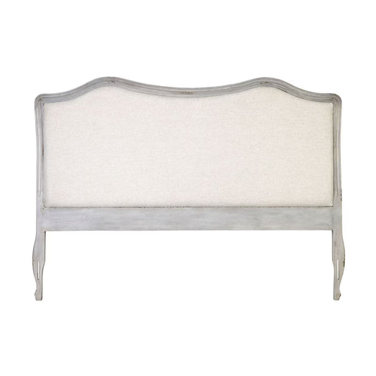 Upholstered King Headboard