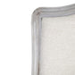 Upholstered King Headboard