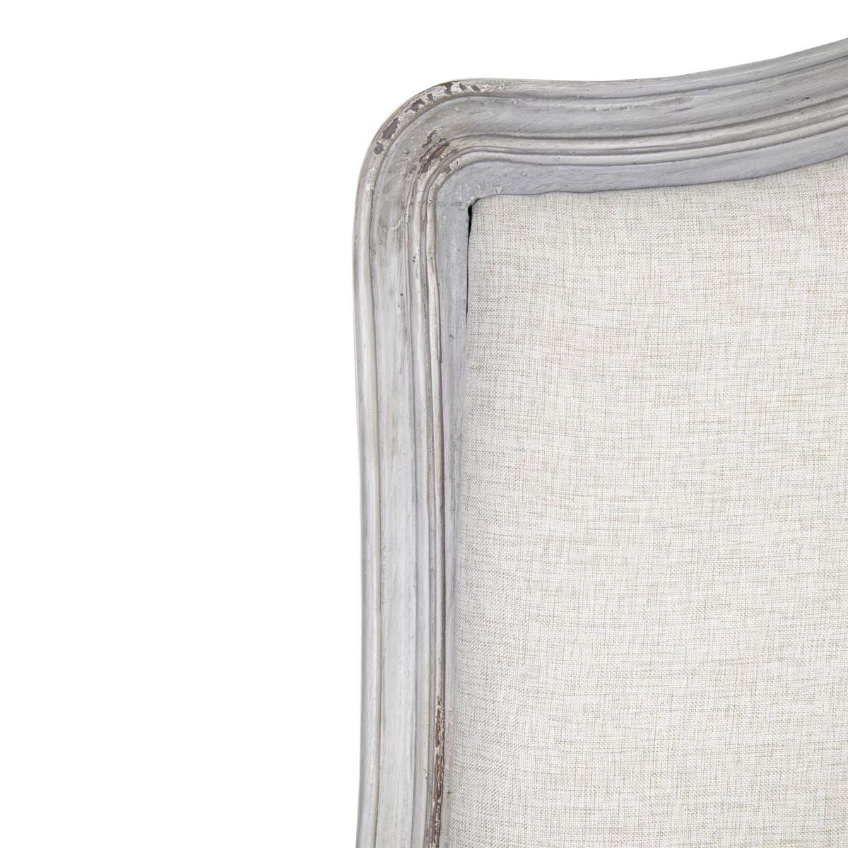 Upholstered King Headboard