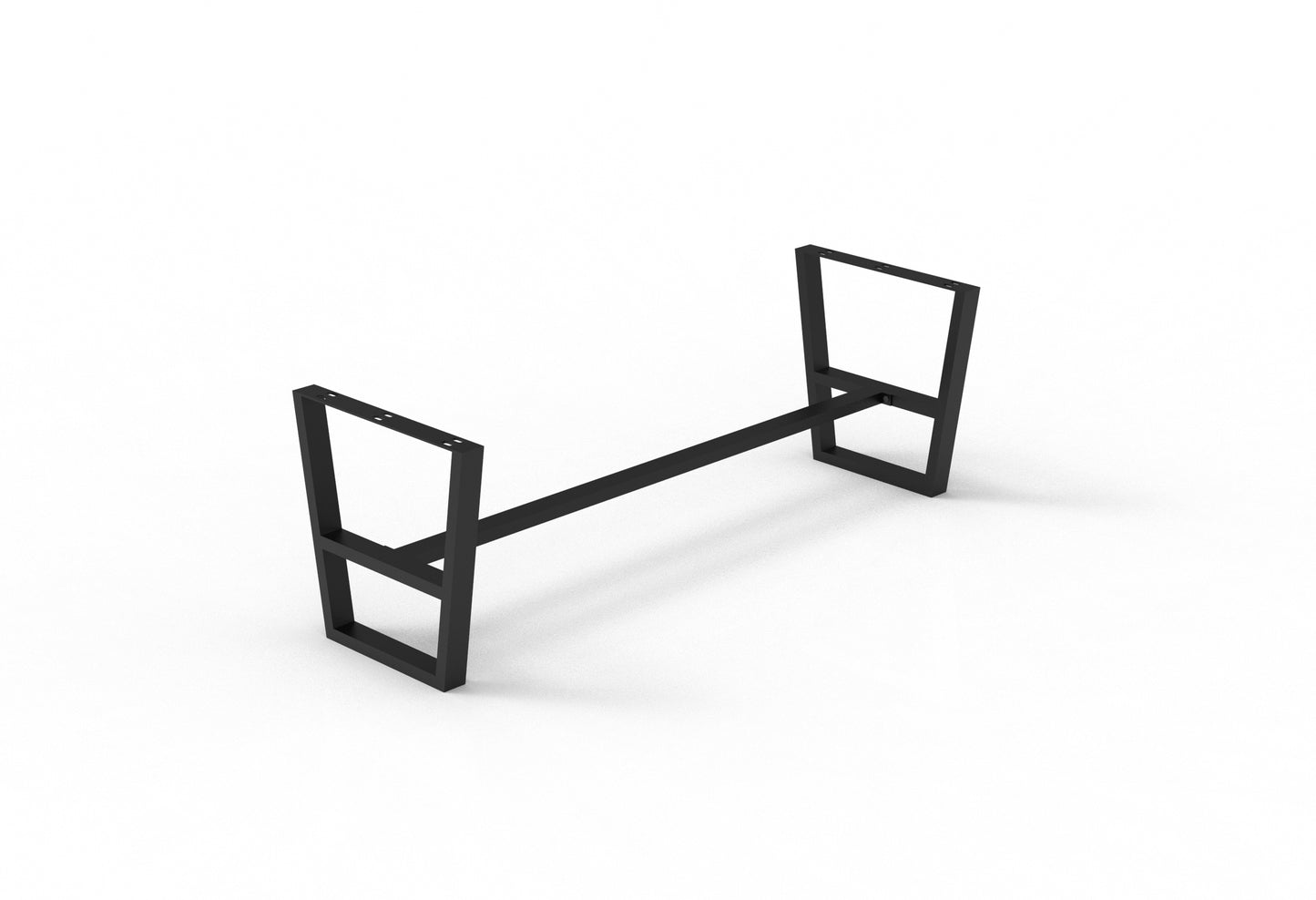 Natural Wash Dining Table