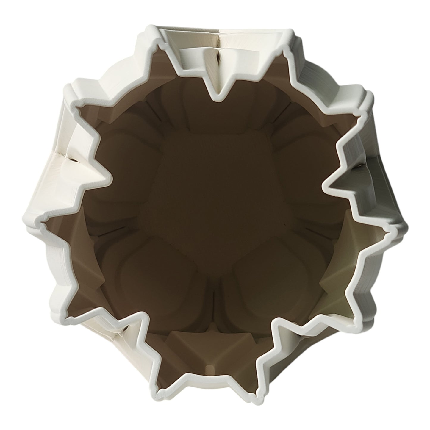 Salford 3D Print Vases