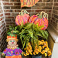 Artful Pumpkins