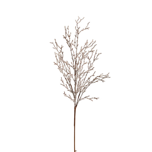 36" Iced Branches