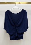 Front Twist Knot Top
