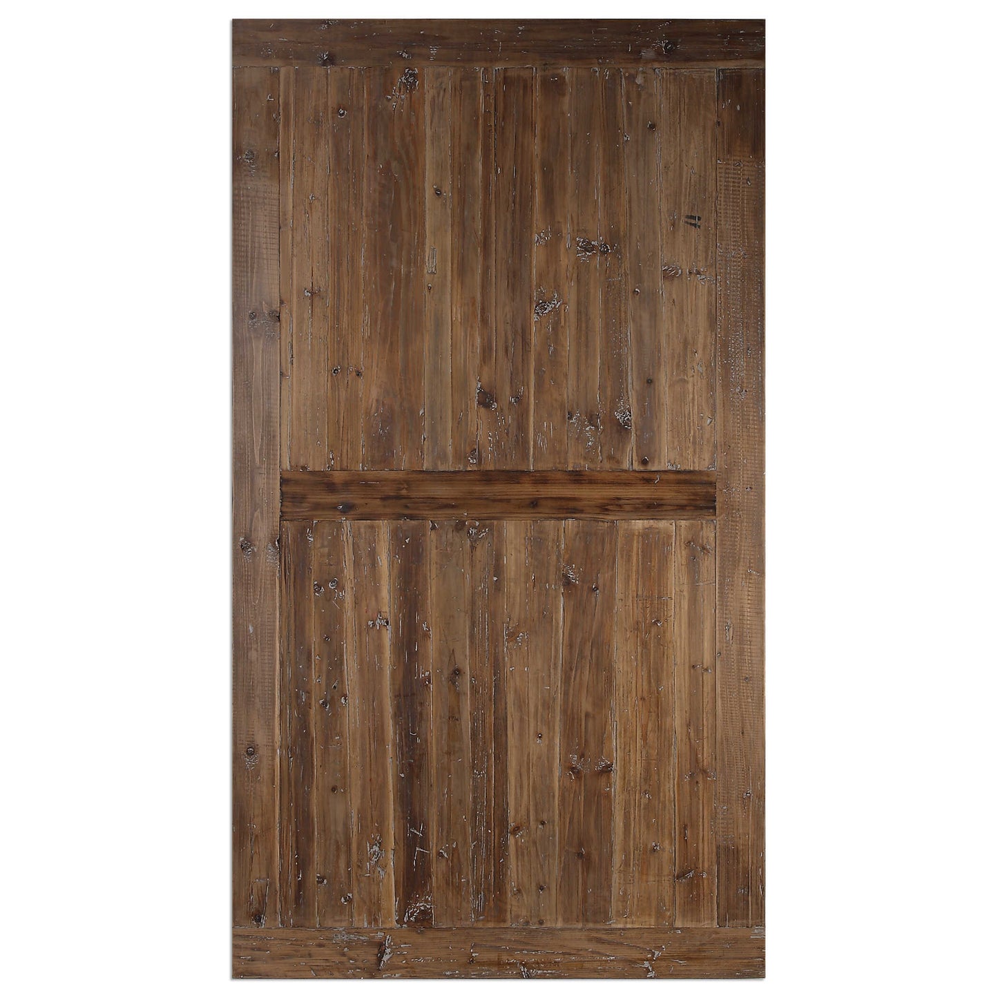 Uttermost Stratford Salvaged Wood Dining Table