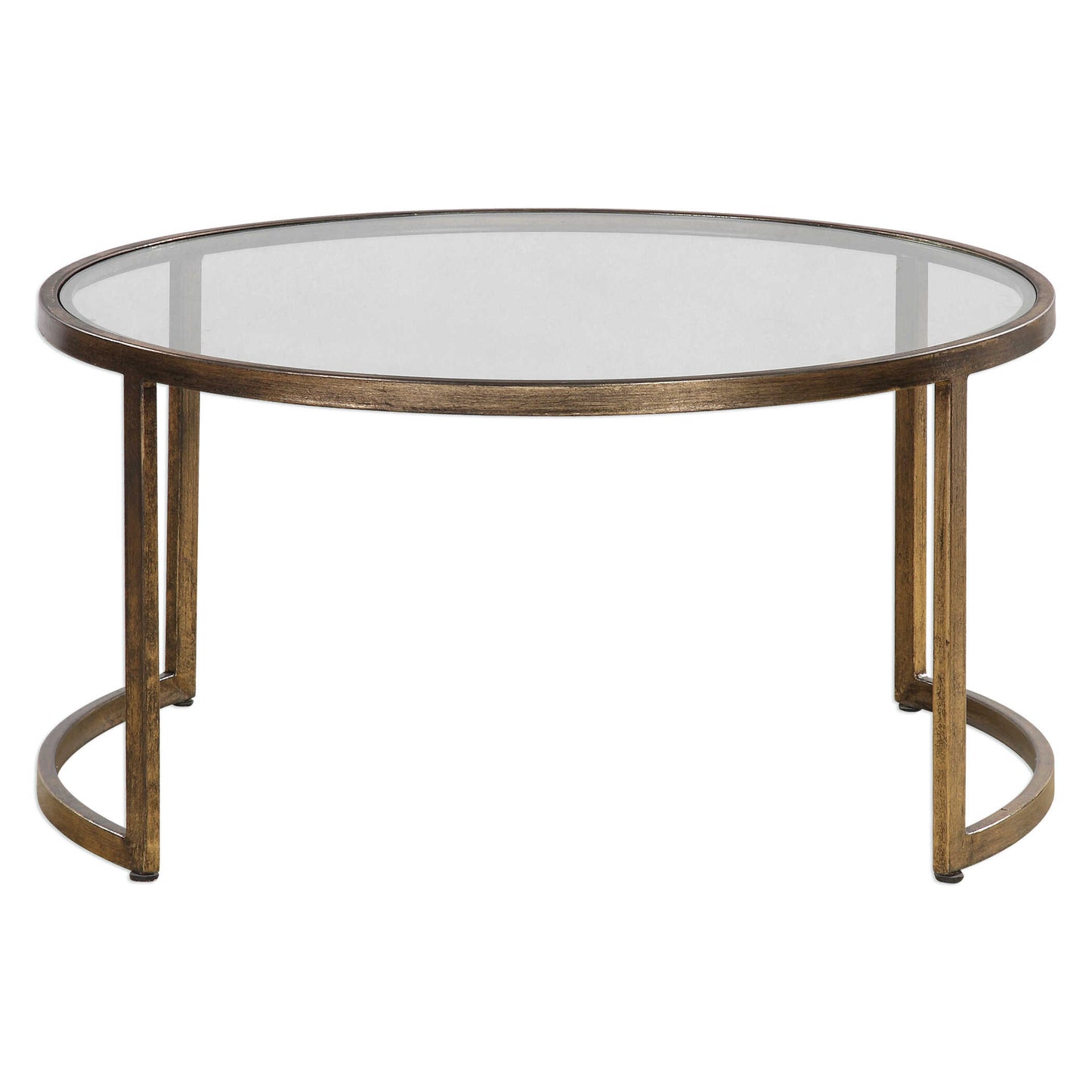 Uttermost Rhea Nested Coffee Tables Set/2