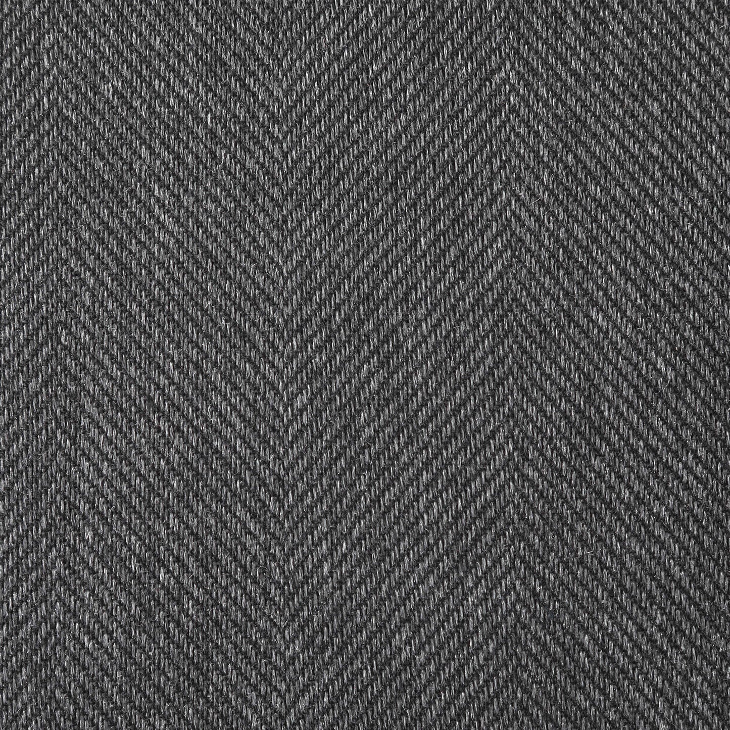 Uttermost Encore Dark Gray Armless Chair