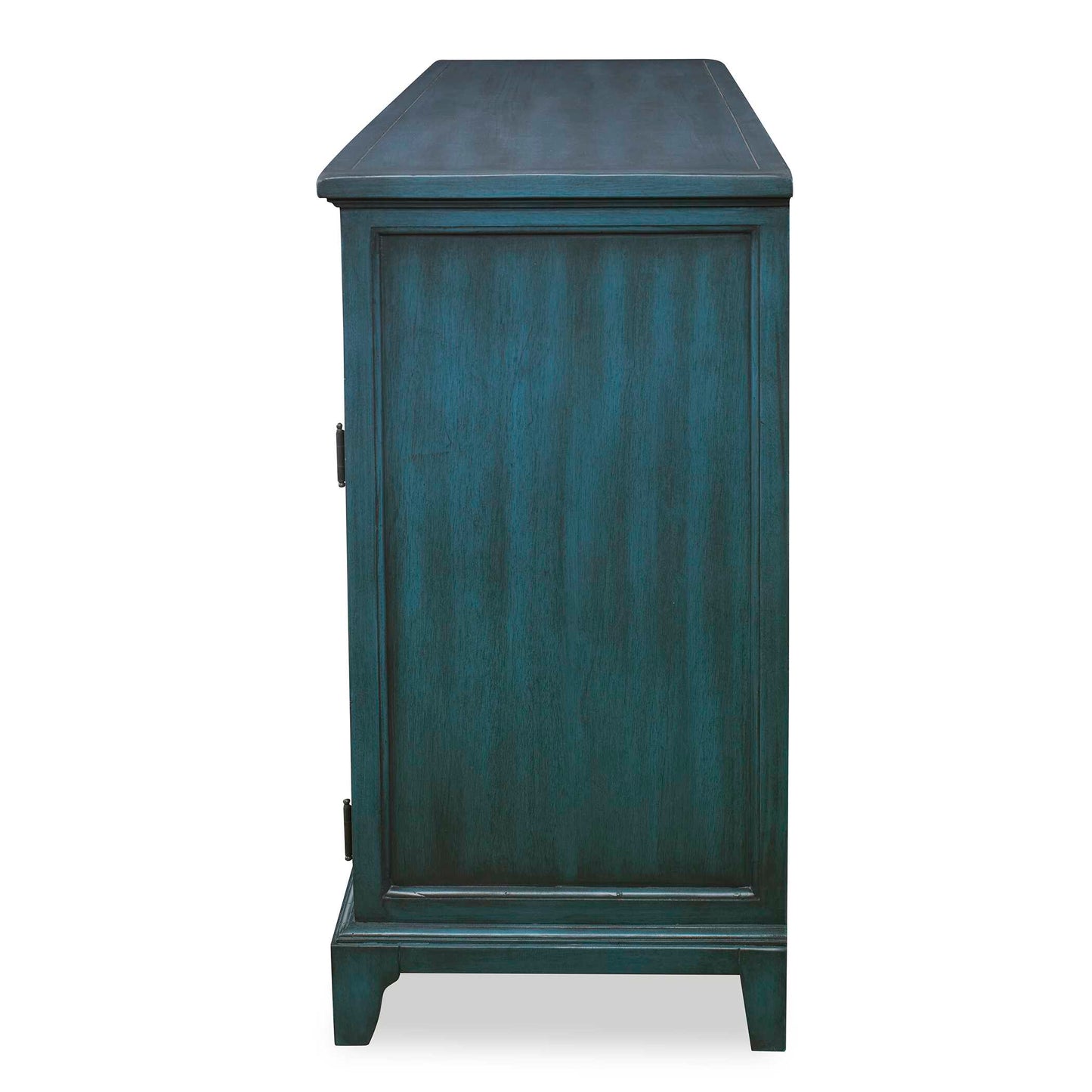 Uttermost Oksana Wooden Credenza