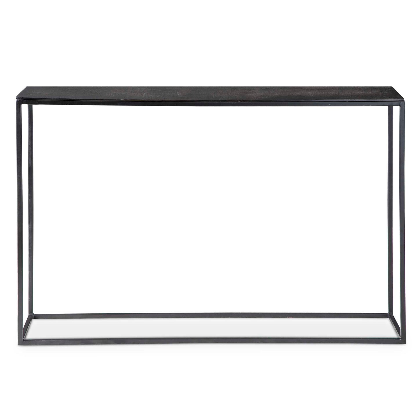 Uttermost Coreene Industrial Console Table