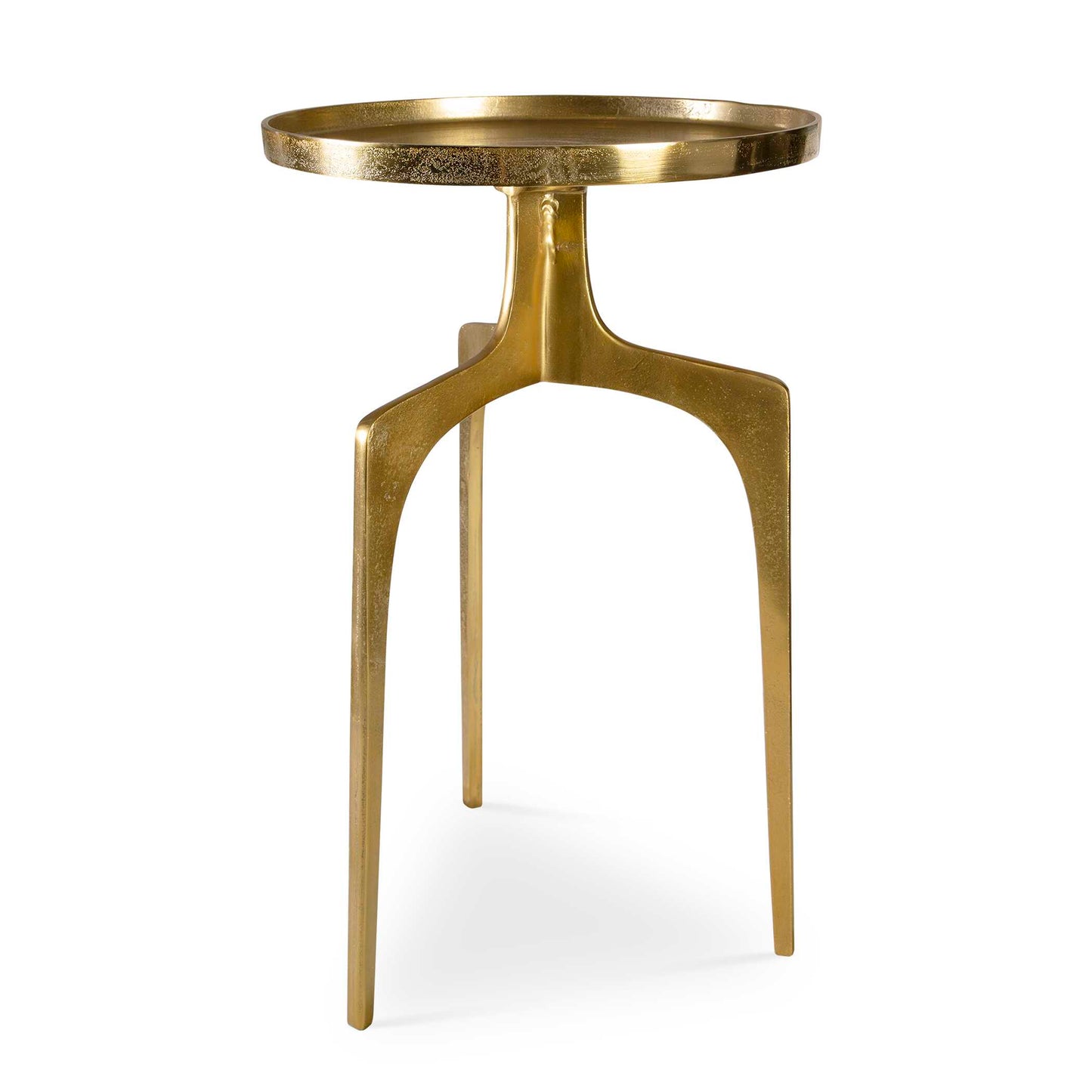 Uttermost Kenna Accent Table