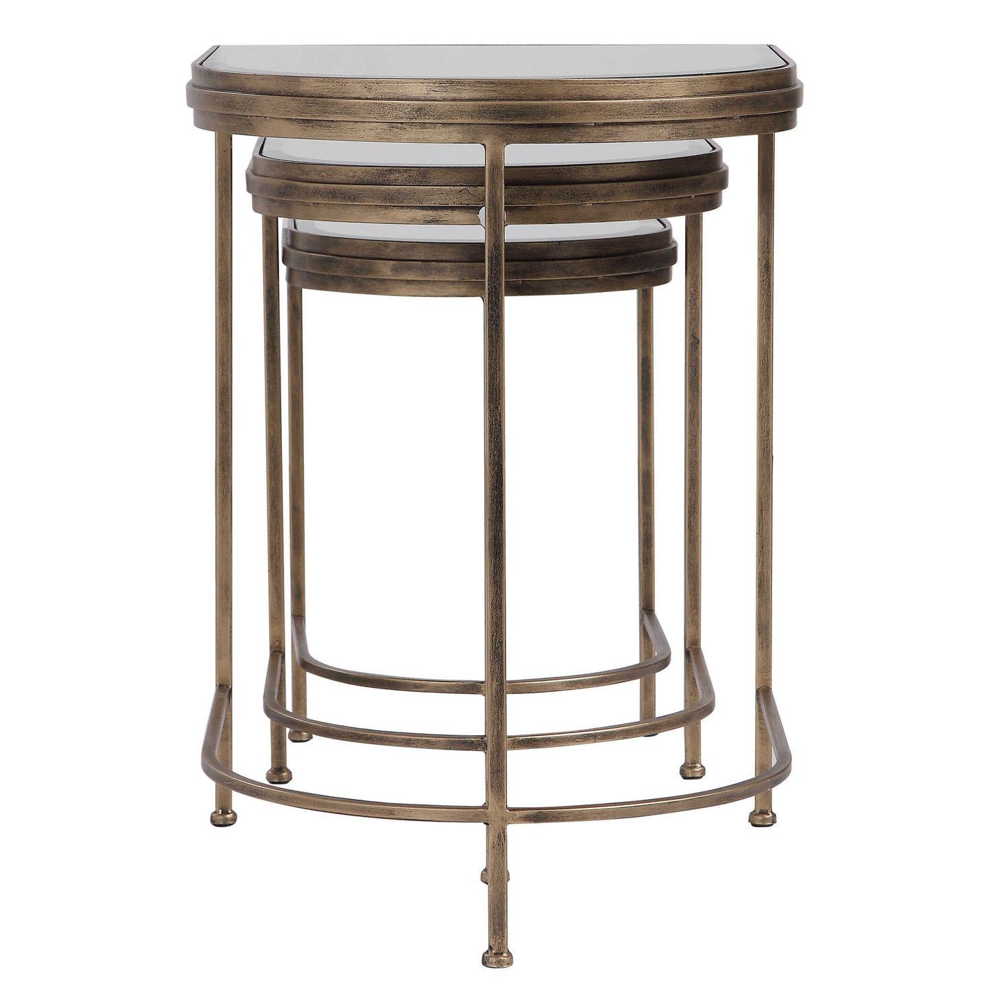 Uttermost India Nesting Tables Set/3