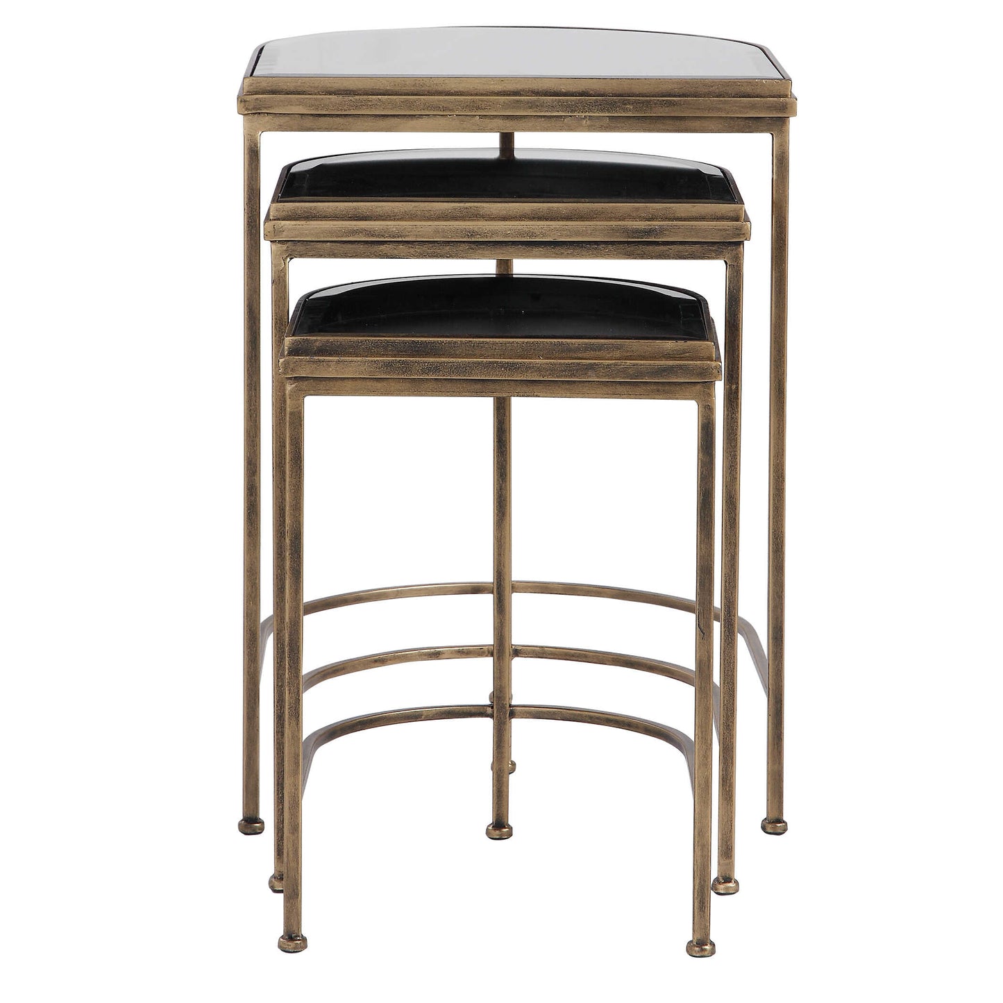Uttermost India Nesting Tables Set/3