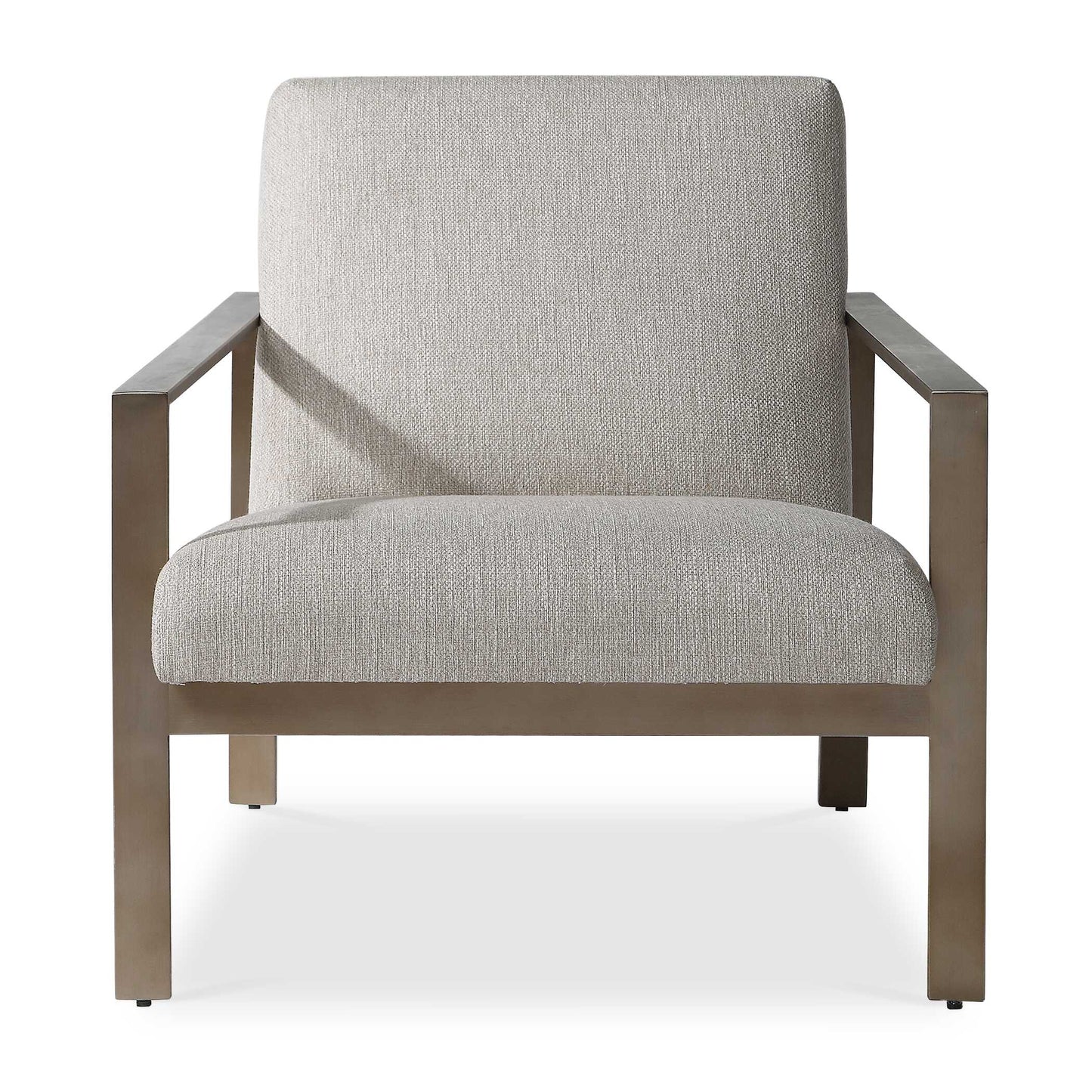 Uttermost Wills Contemporary Accent Chair