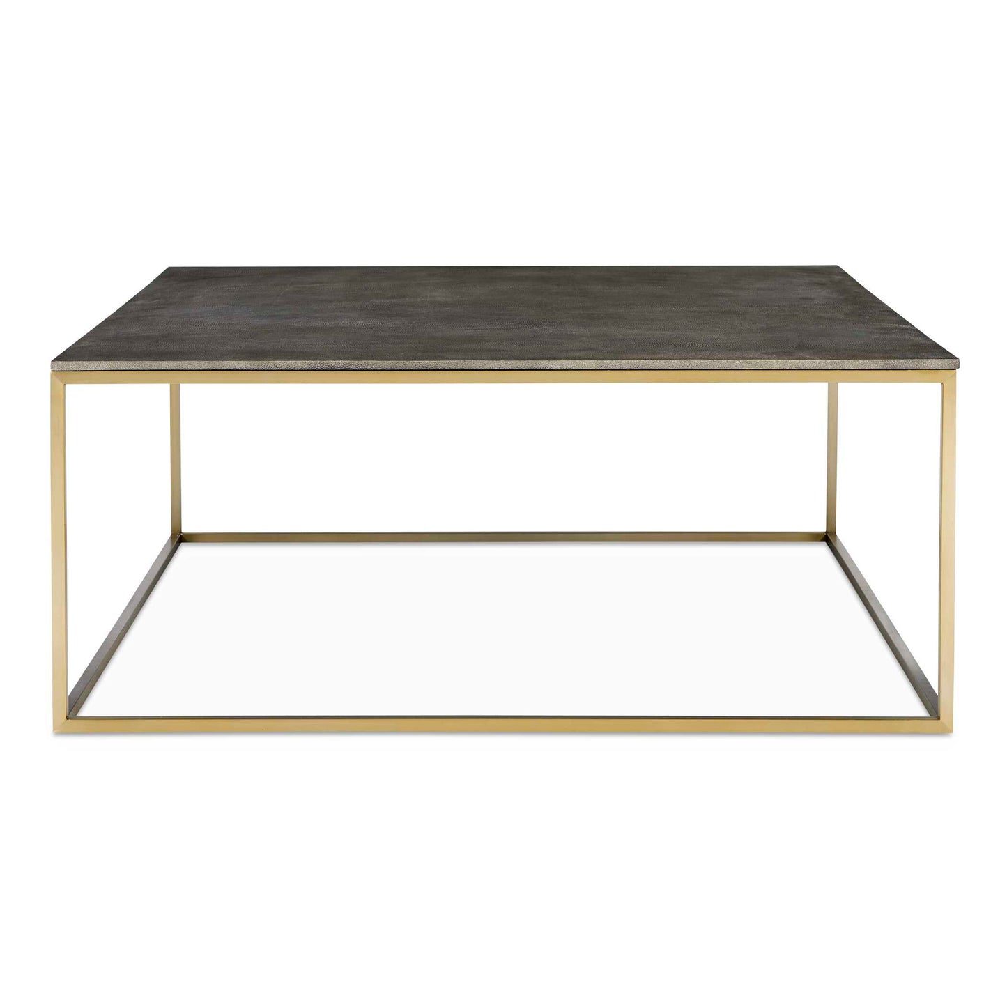 Uttermost Trebon Modern Coffee Table