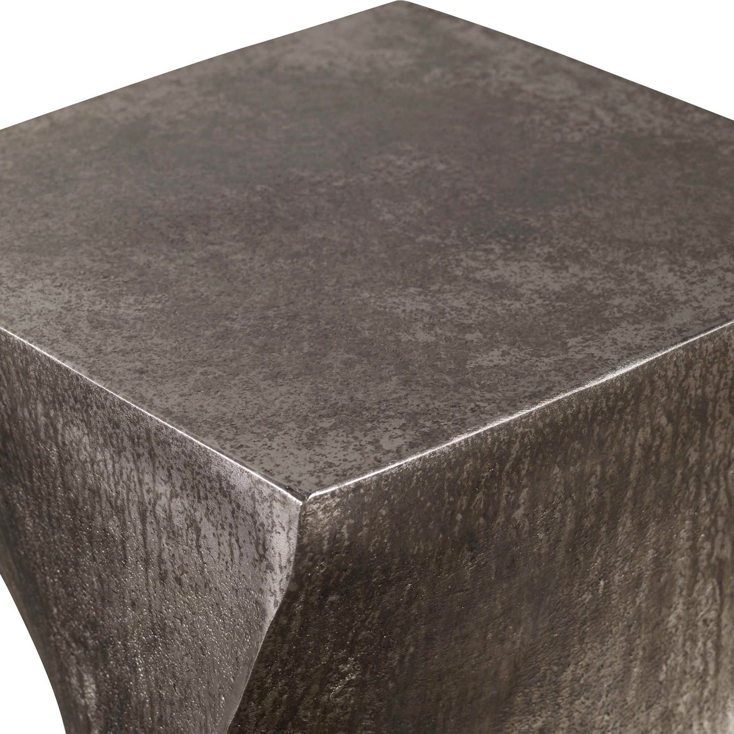 Uttermost Euphrates Accent Table