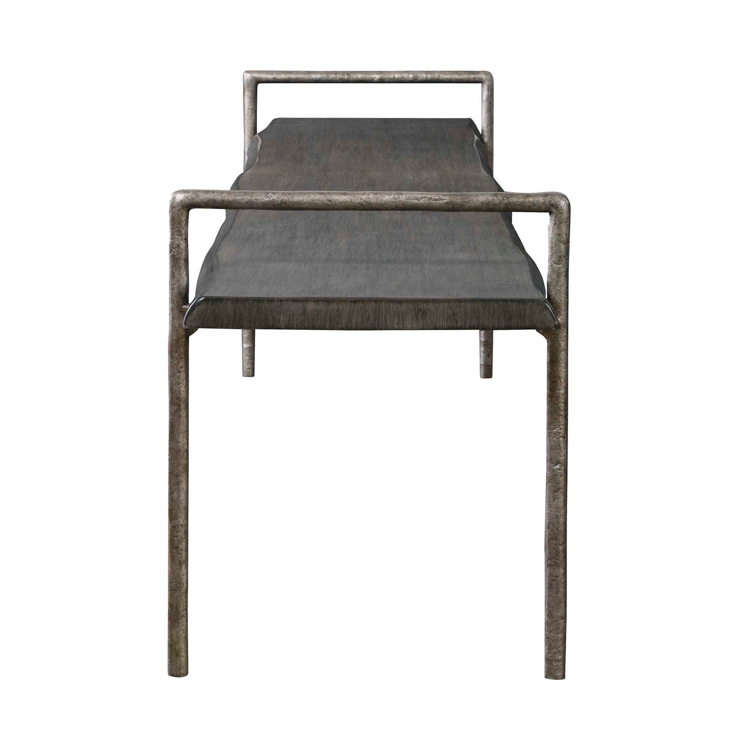 Uttermost Chandos Wooden Bench