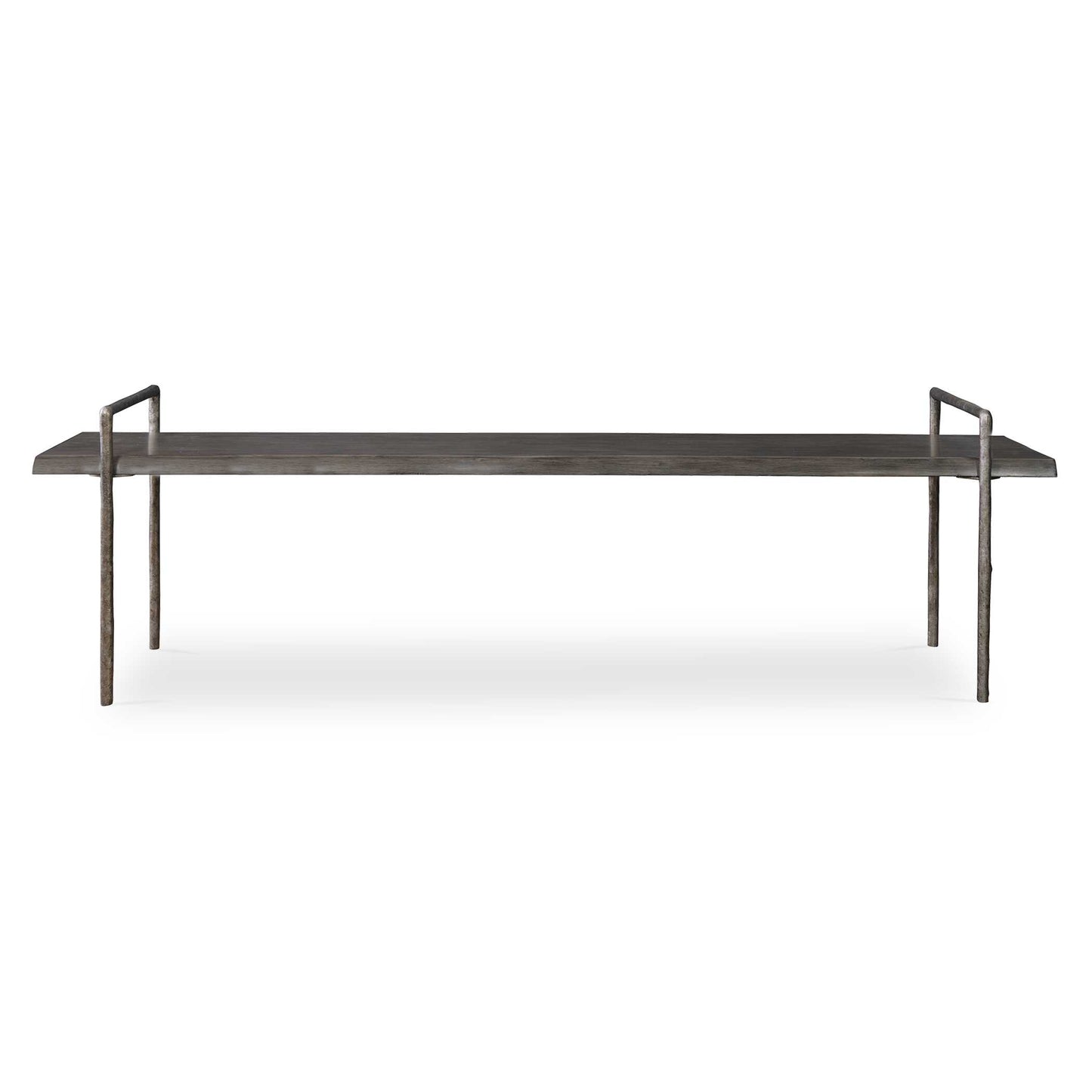 Uttermost Chandos Wooden Bench
