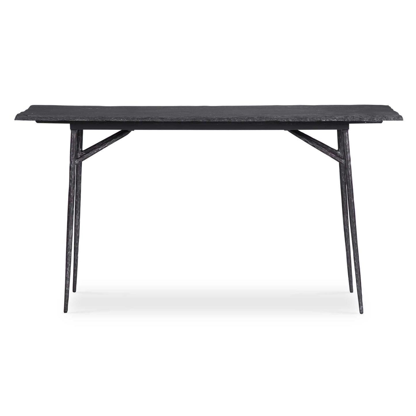 Uttermost Kaduna Slate Console Table