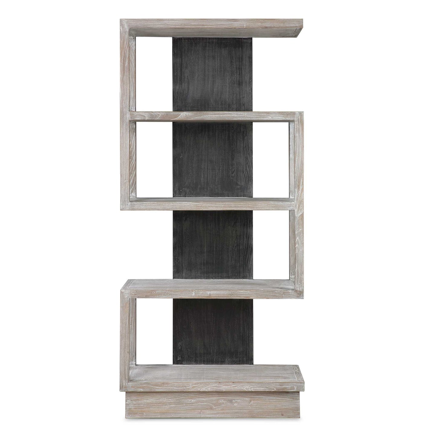 Uttermost Nicasia Modern Etagere