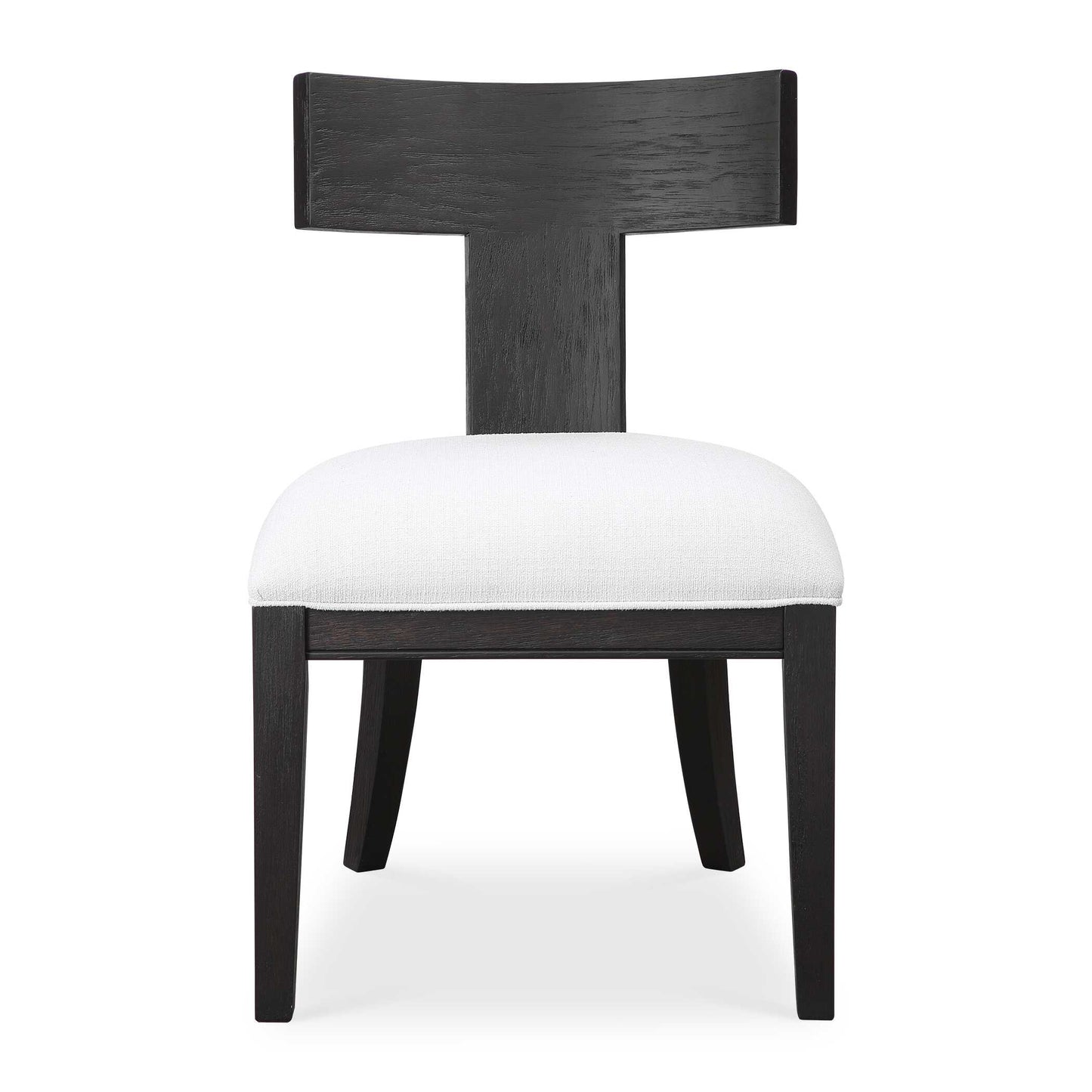 Uttermost Idris Armless Chair