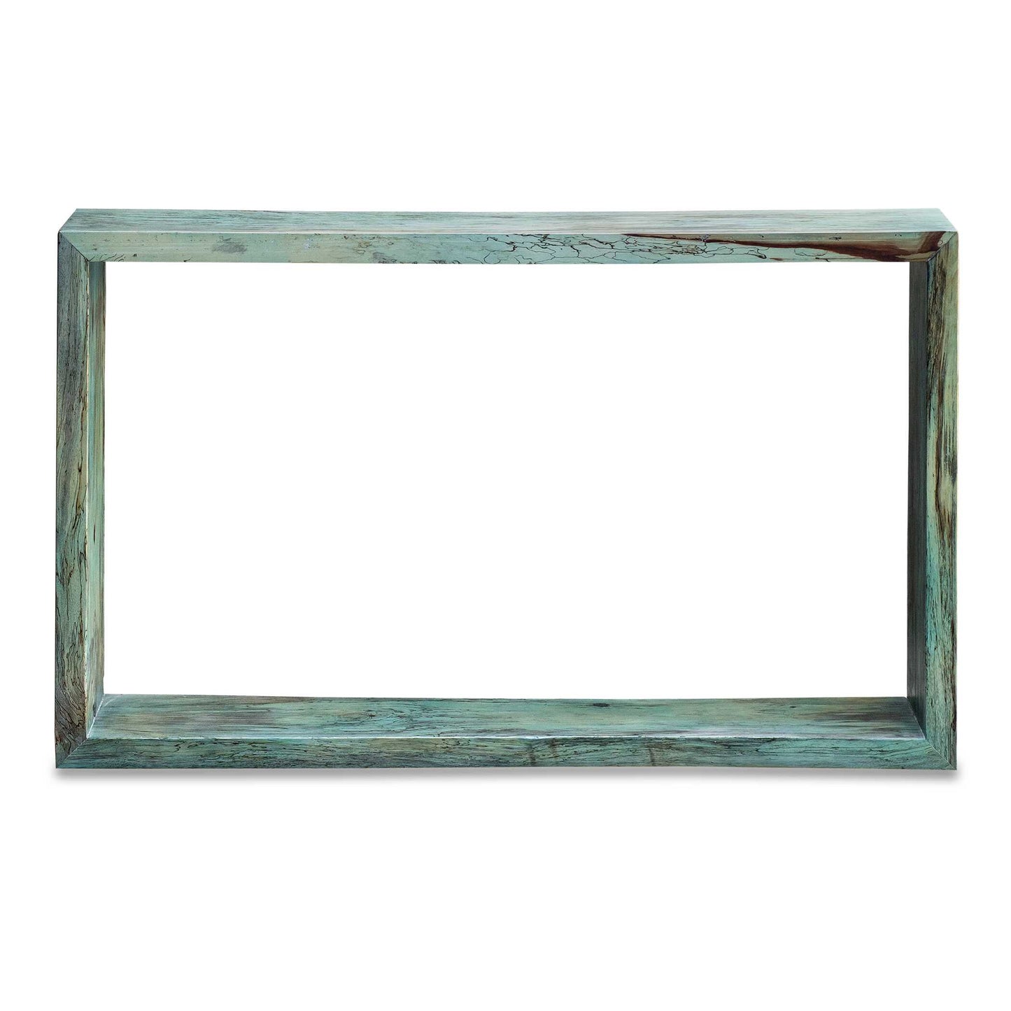 Uttermost Teo Wooden Console Table