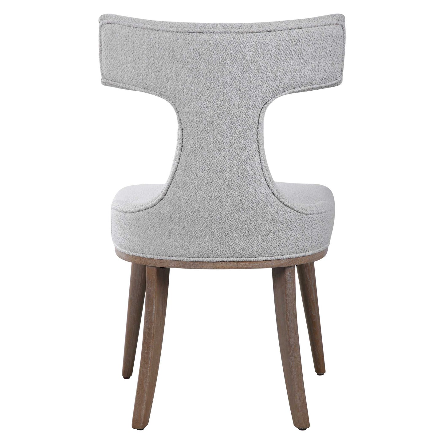 Uttermost Klismos Accent Chair Set Of 2