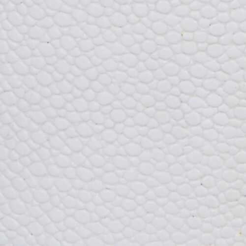 Uttermost Laurier White Drink Table