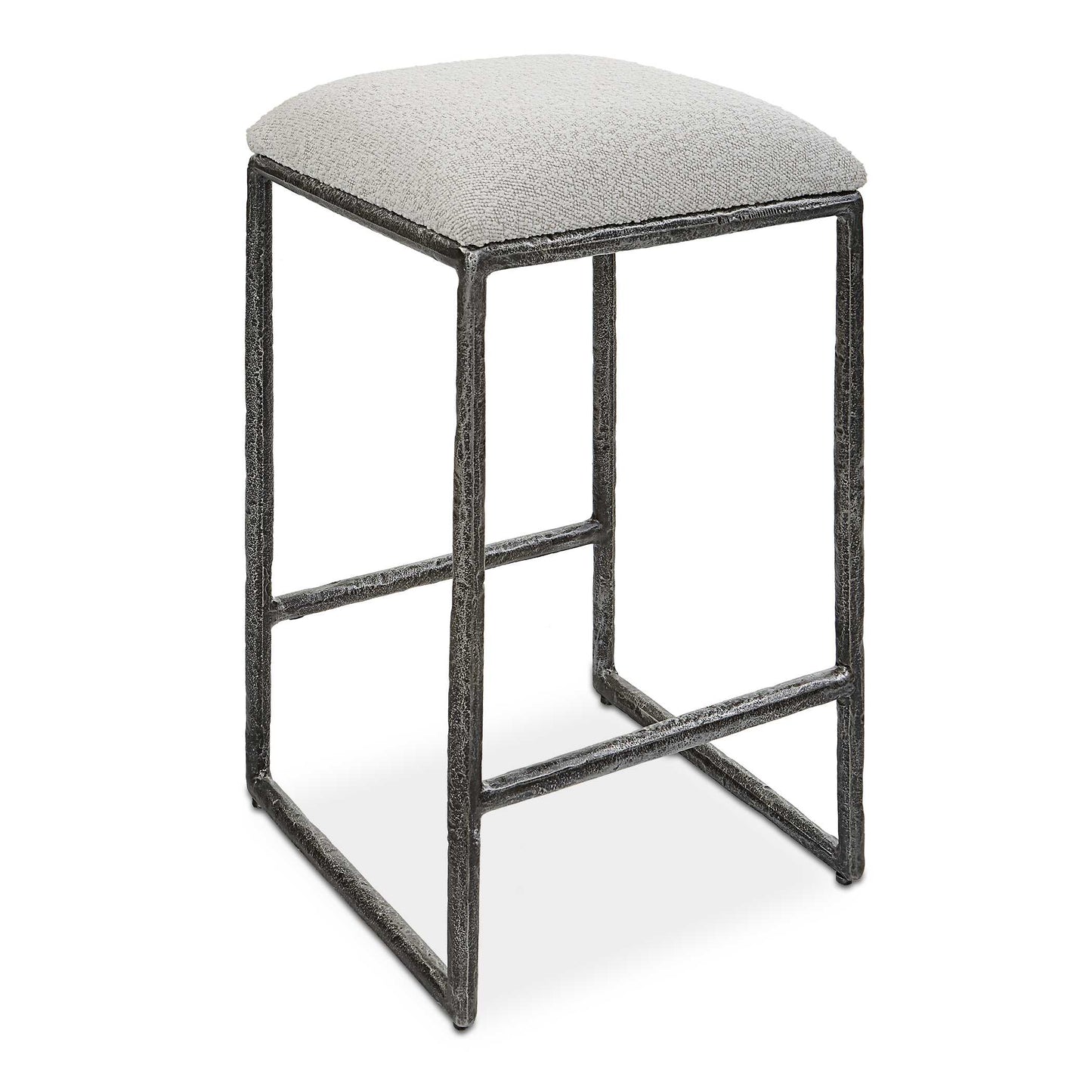 Uttermost Brisbane Counter Stool