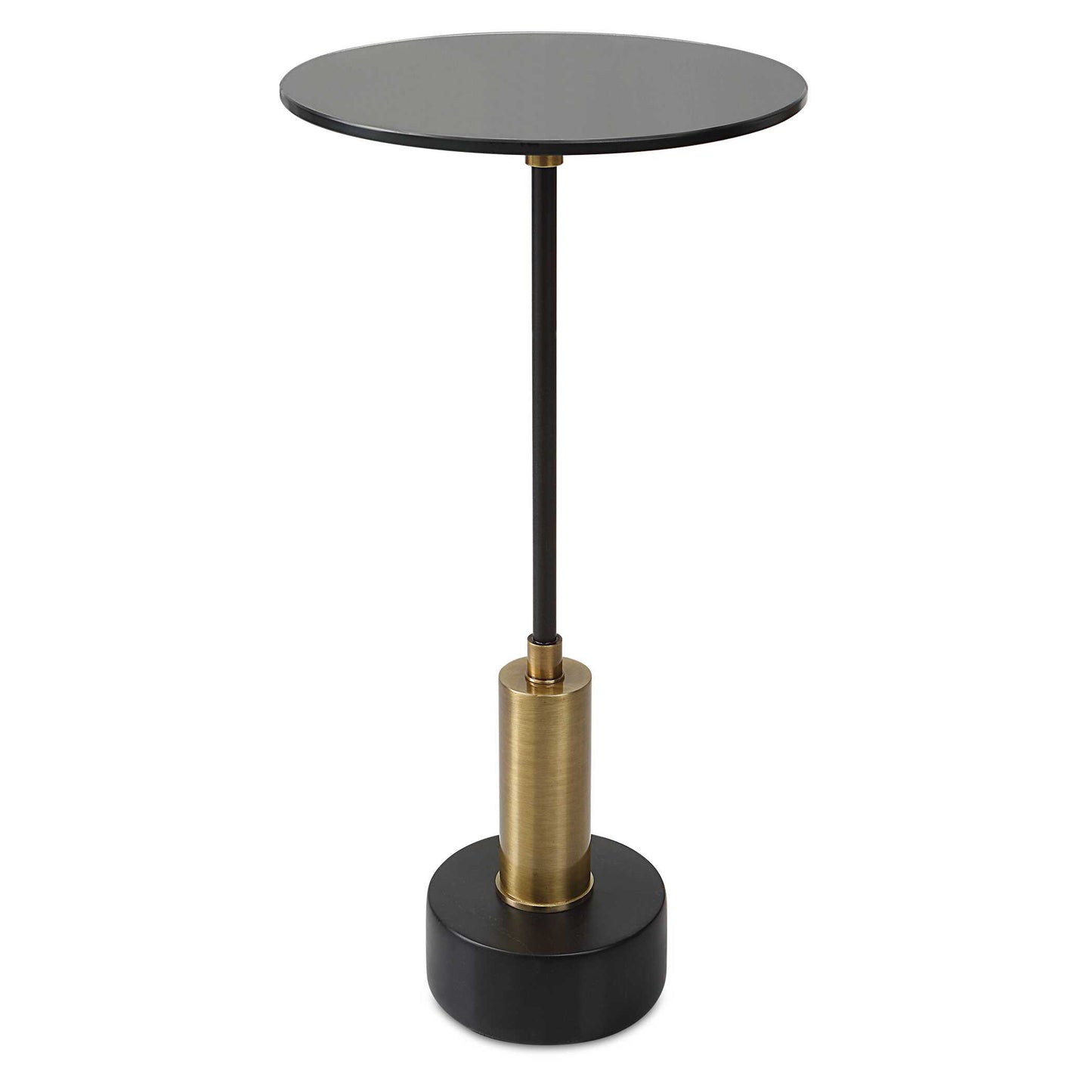 Uttermost Spector Modern Accent Table