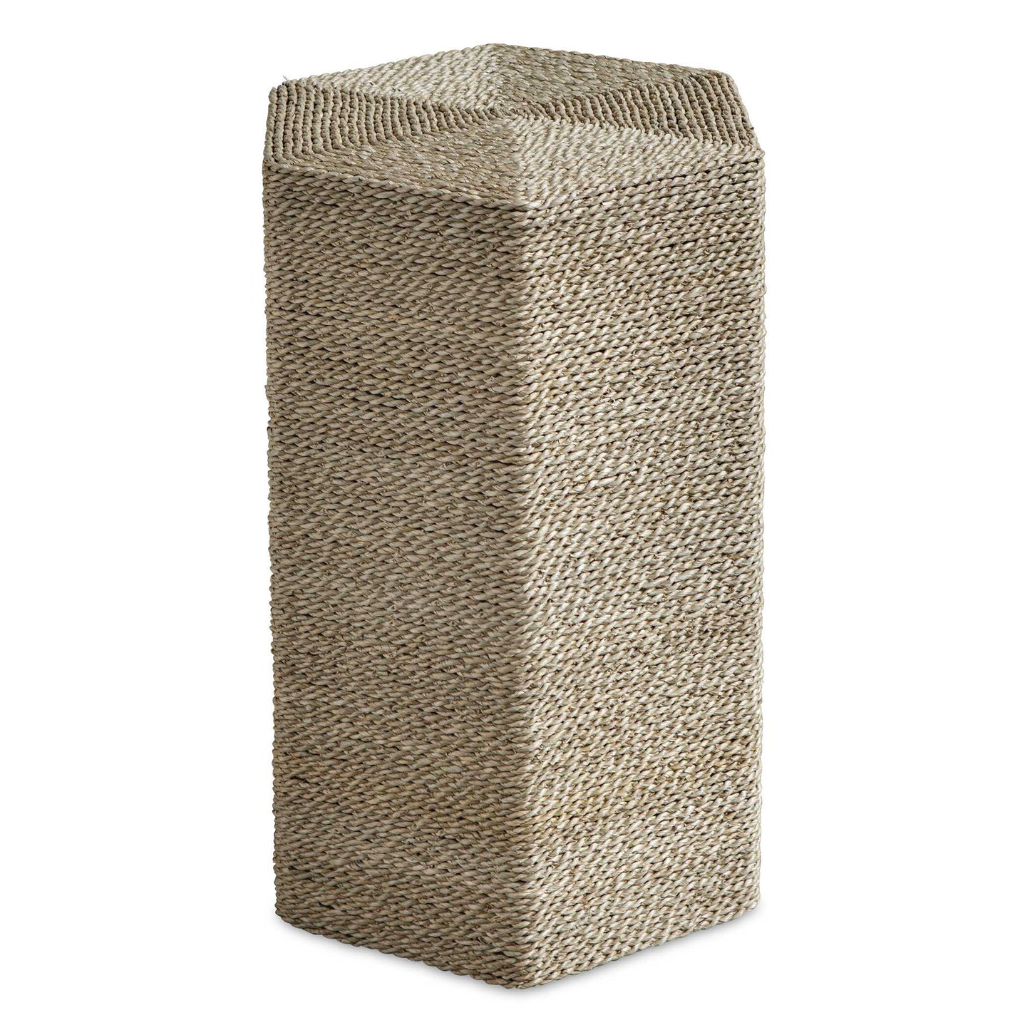 Uttermost Sea Braid Accent Table
