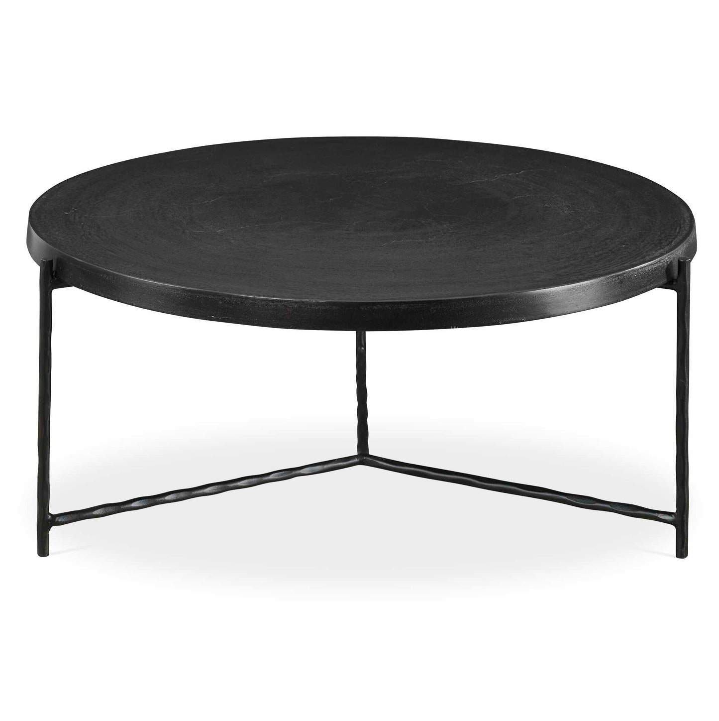 Uttermost Trellick Modern Coffee Table