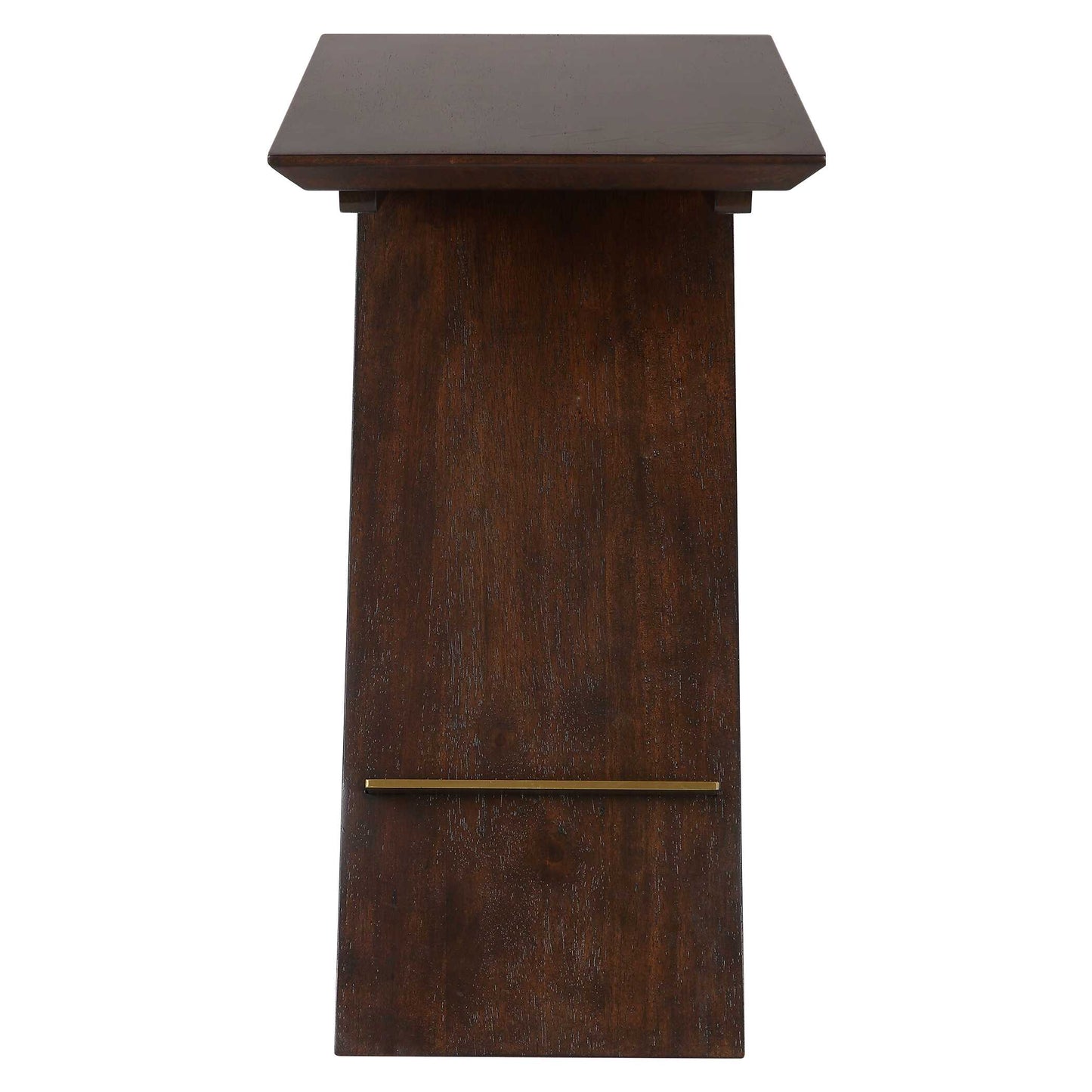 Uttermost Breakthrough Modern Accent Table