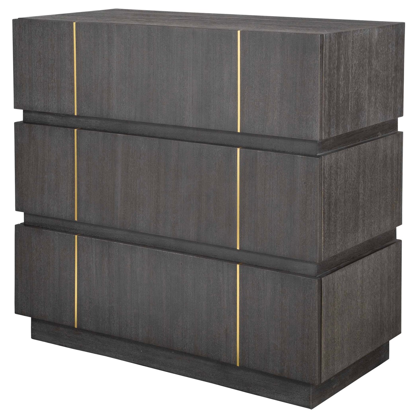 Uttermost Between The Lines Accent Chest