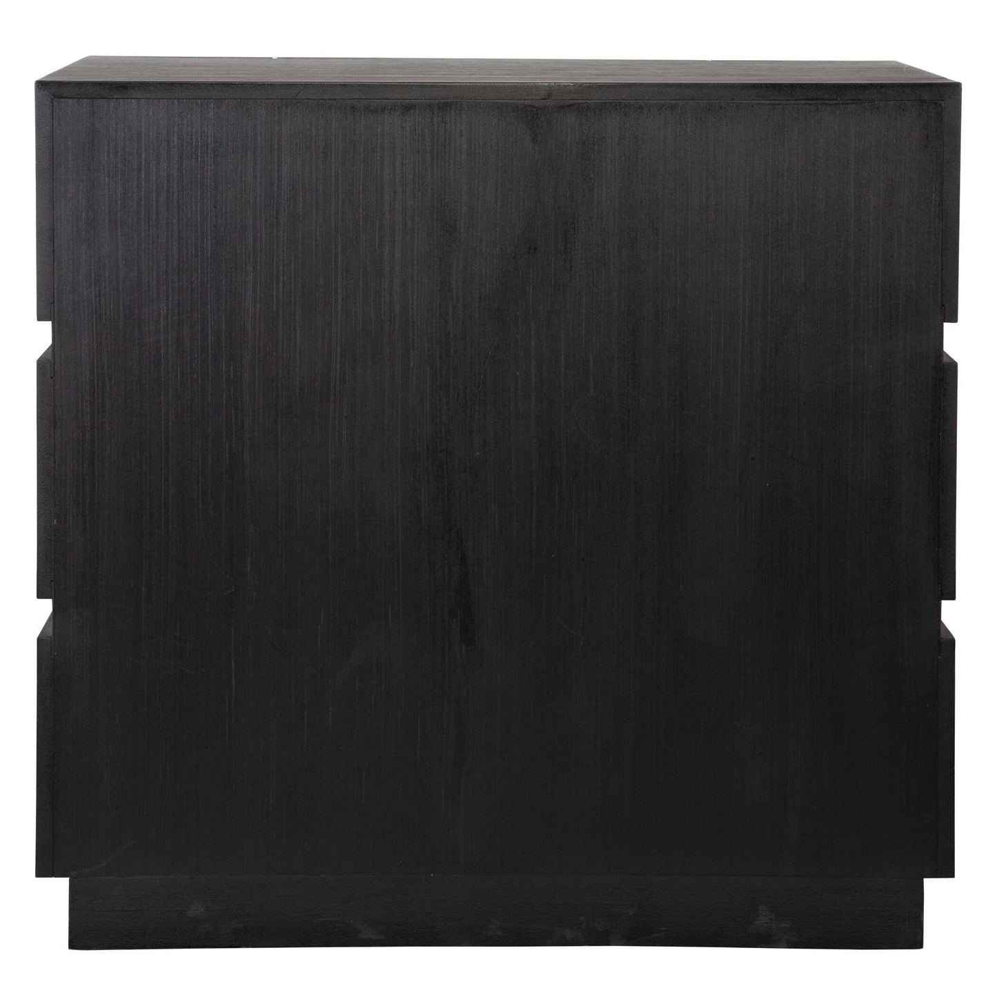 Uttermost Between The Lines Accent Chest