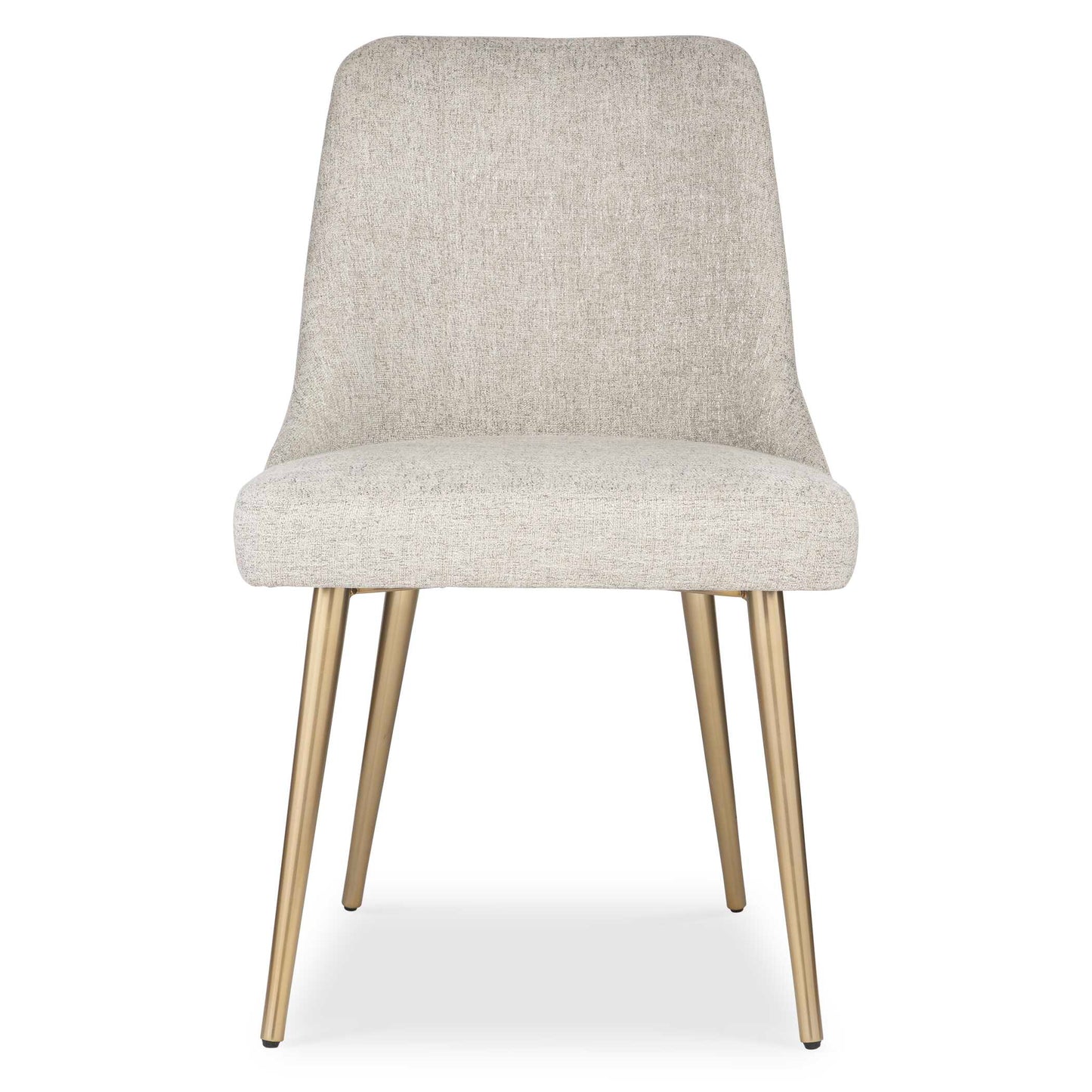 Uttermost Bramwell Gray Dining Chair