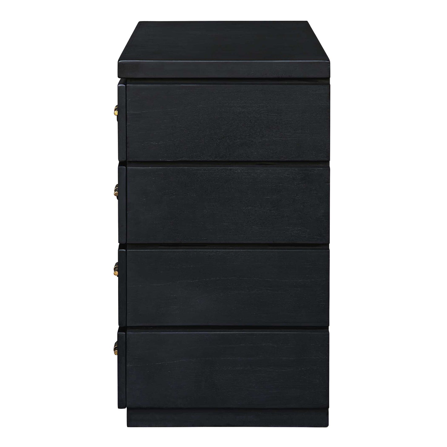 Uttermost Halifax Mahogany Accent Chest