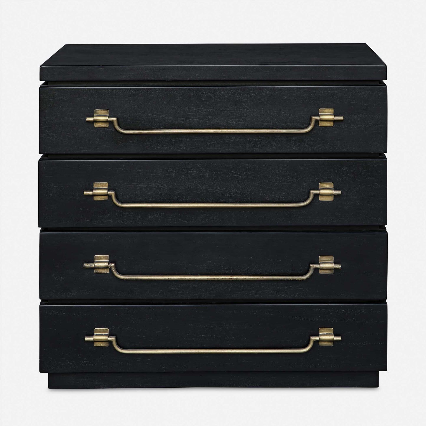 Uttermost Halifax Mahogany Accent Chest