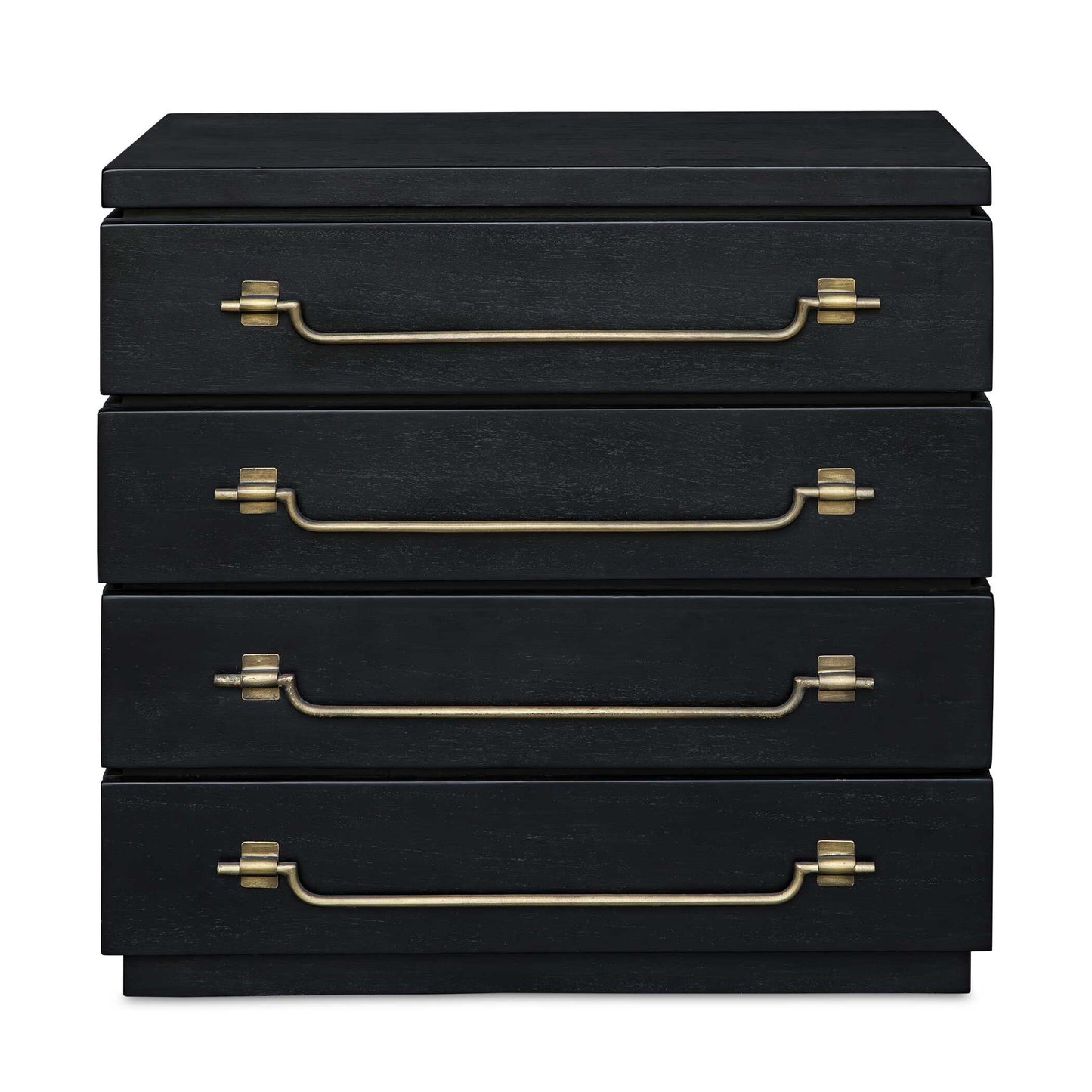 Uttermost Halifax Mahogany Accent Chest