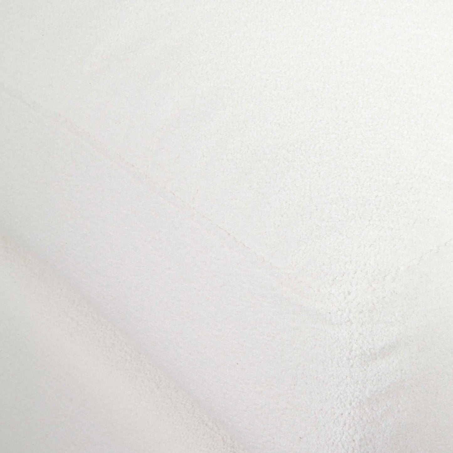 Uttermost Refuge Armless Arctic White Sofa