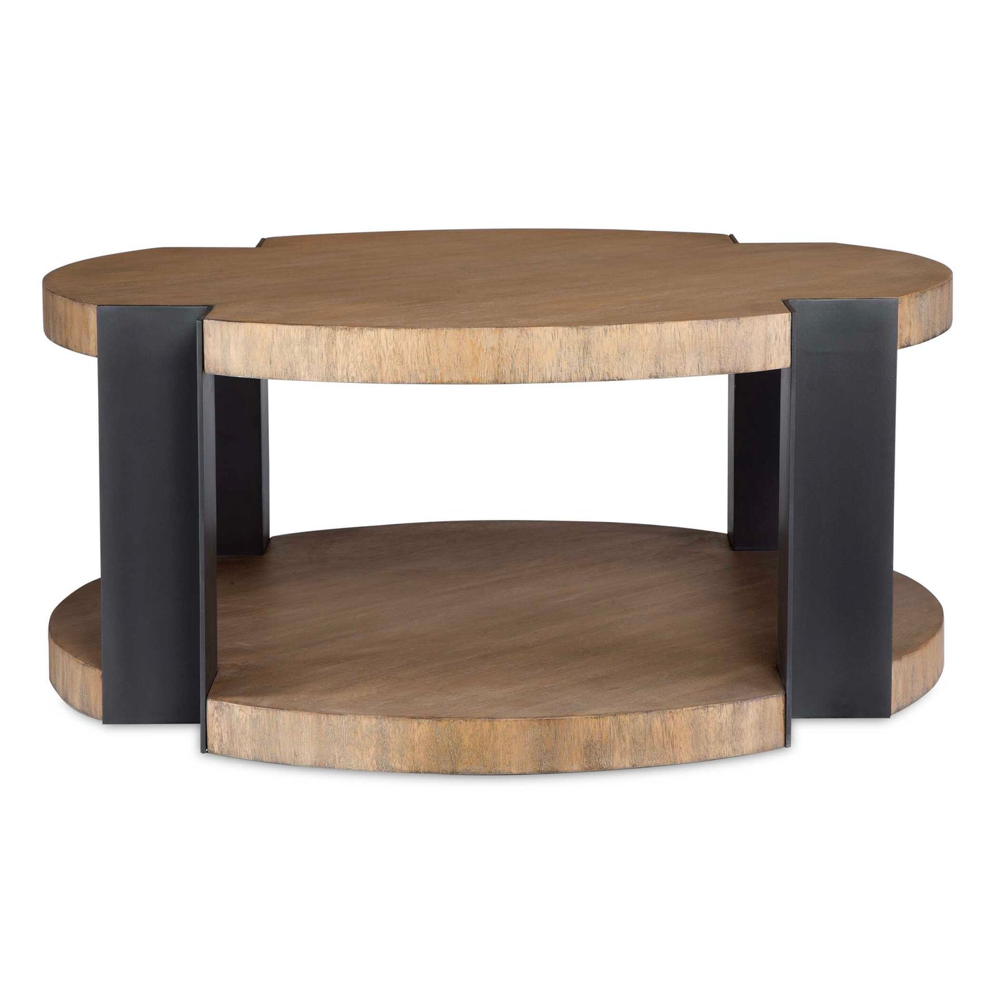 Uttermost Loana Industrial Coffee Table