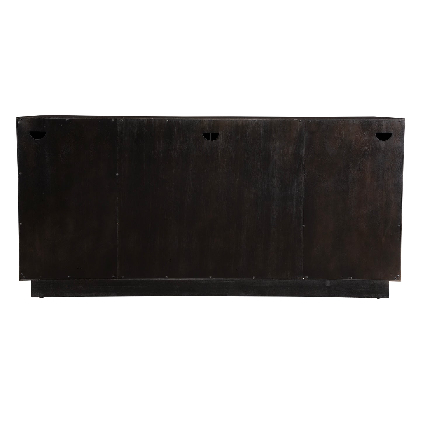 Uttermost Faulkner 4 Door Cabinet