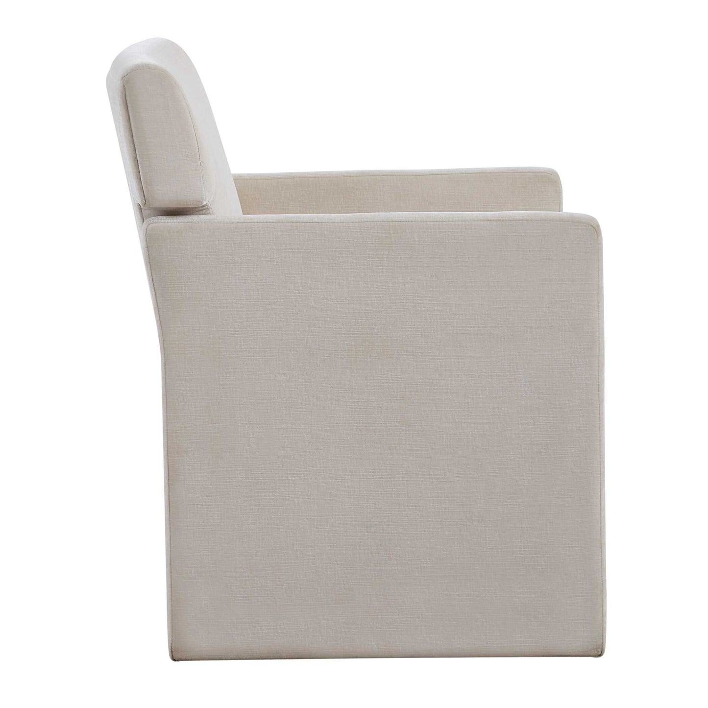 Uttermost Colette Ivory Dining Chair