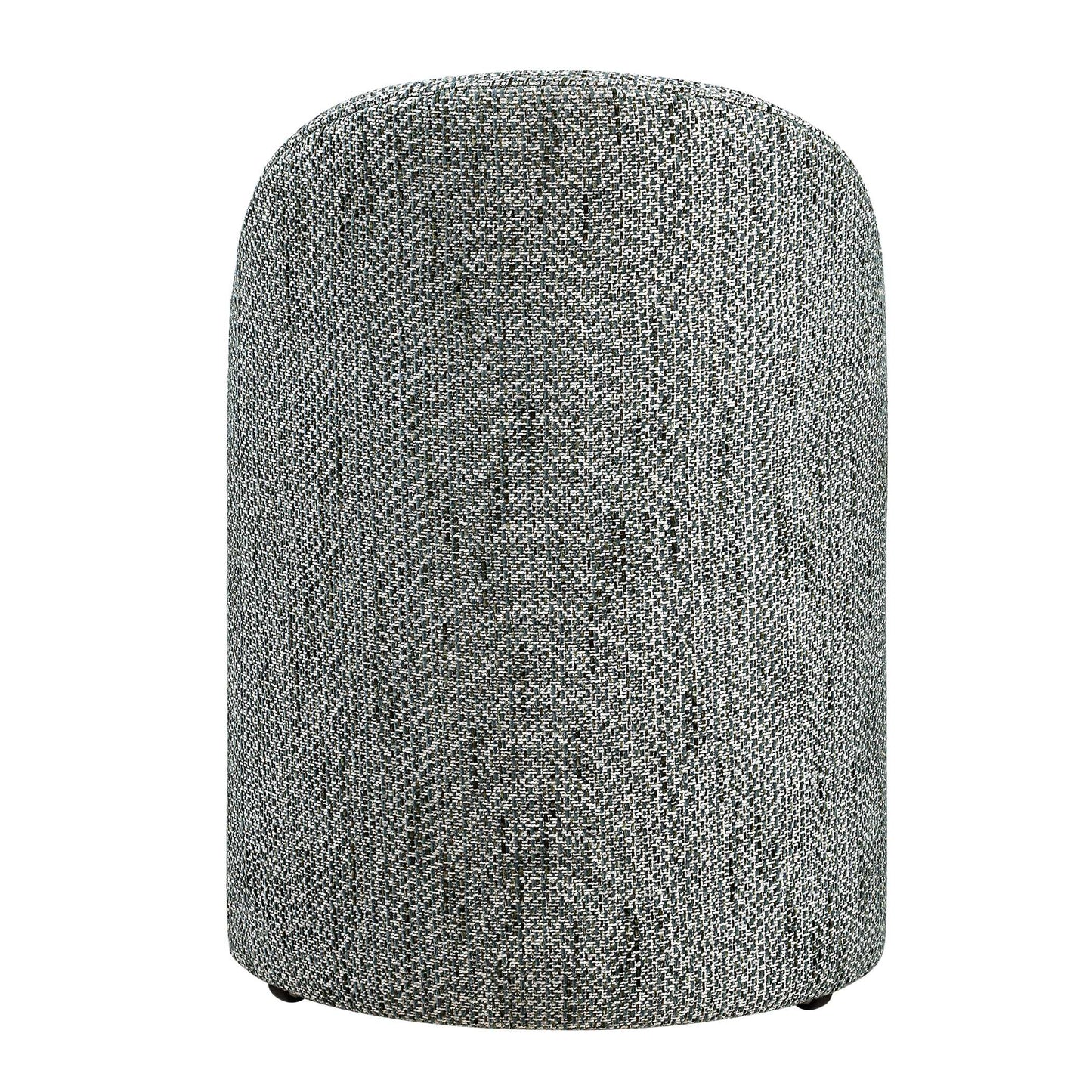Uttermost Roll With It Teal Dining Chair